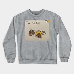 Amour Crewneck Sweatshirt